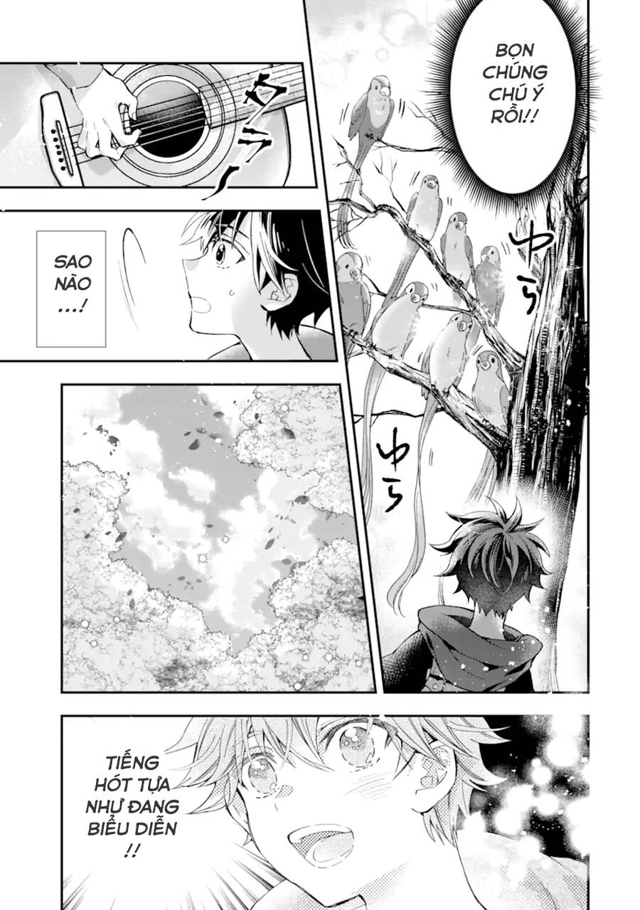 Kamitachi Ni Hirowareta Otoko Chapter 39 - 14