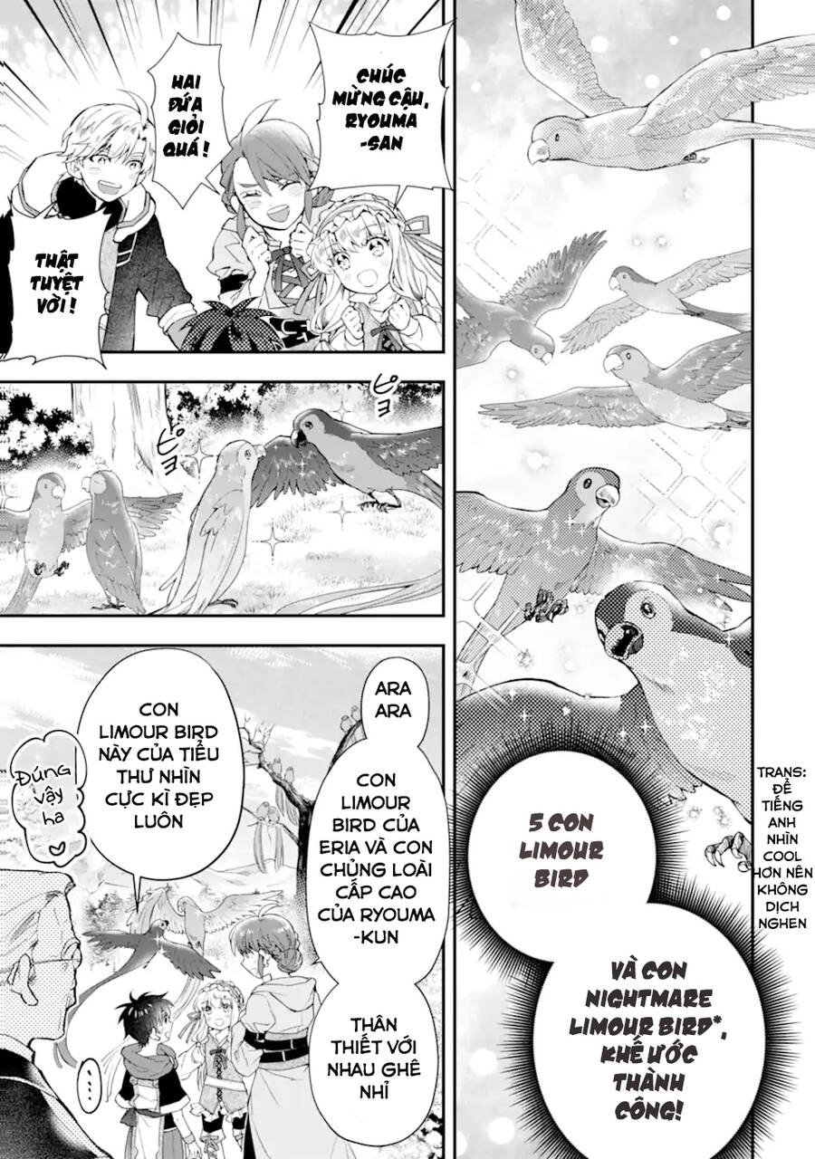 Kamitachi Ni Hirowareta Otoko Chapter 39 - 16