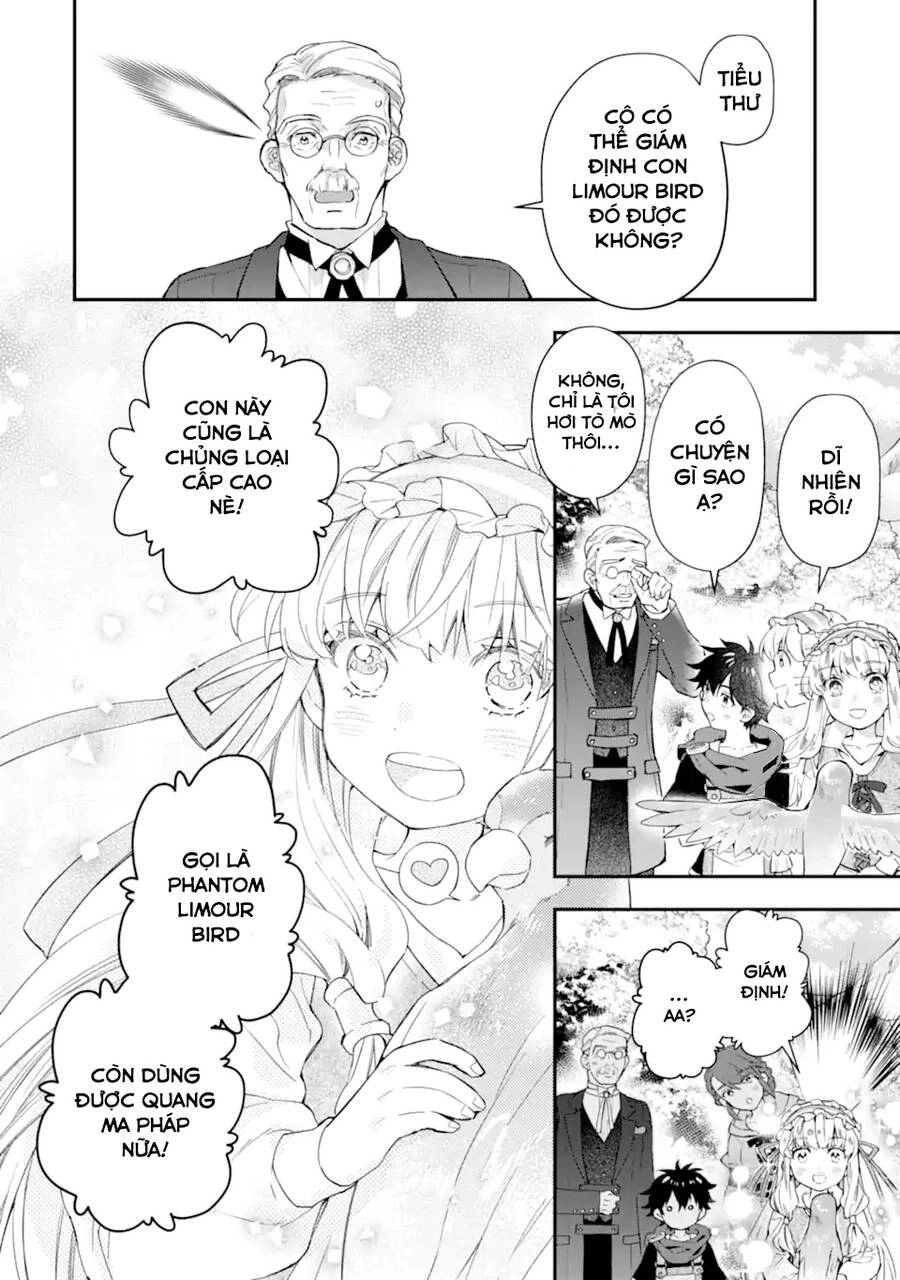 Kamitachi Ni Hirowareta Otoko Chapter 39 - 17