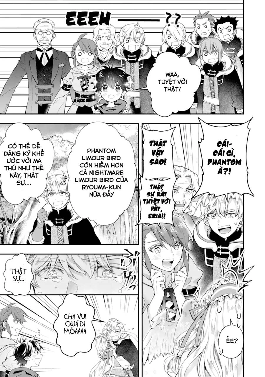 Kamitachi Ni Hirowareta Otoko Chapter 39 - 18