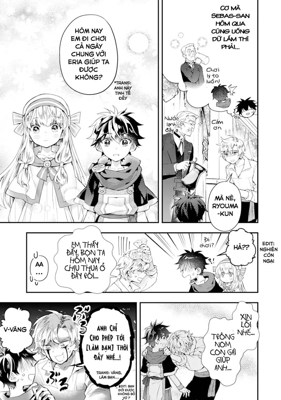 Kamitachi Ni Hirowareta Otoko Chapter 39 - 24