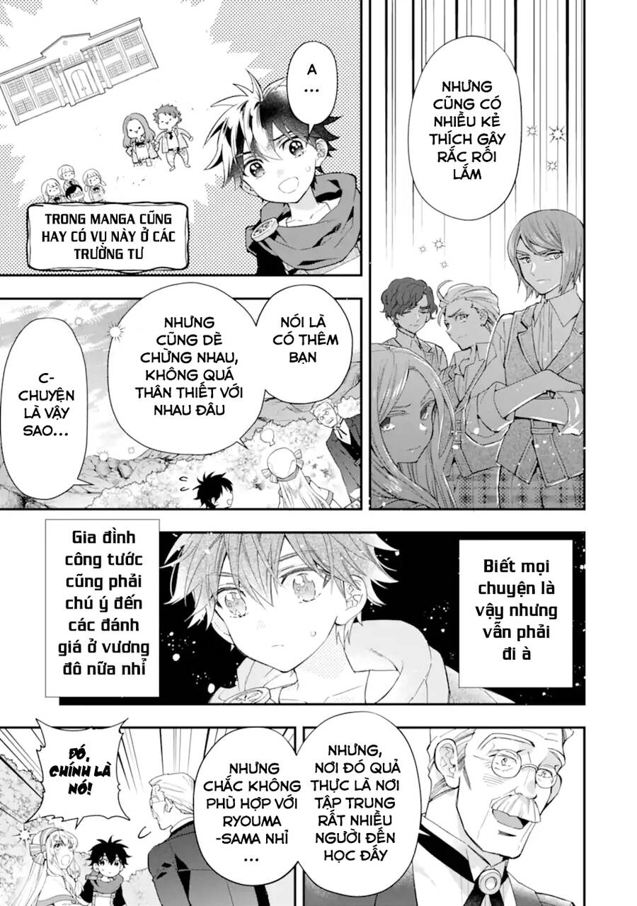 Kamitachi Ni Hirowareta Otoko Chapter 39 - 30