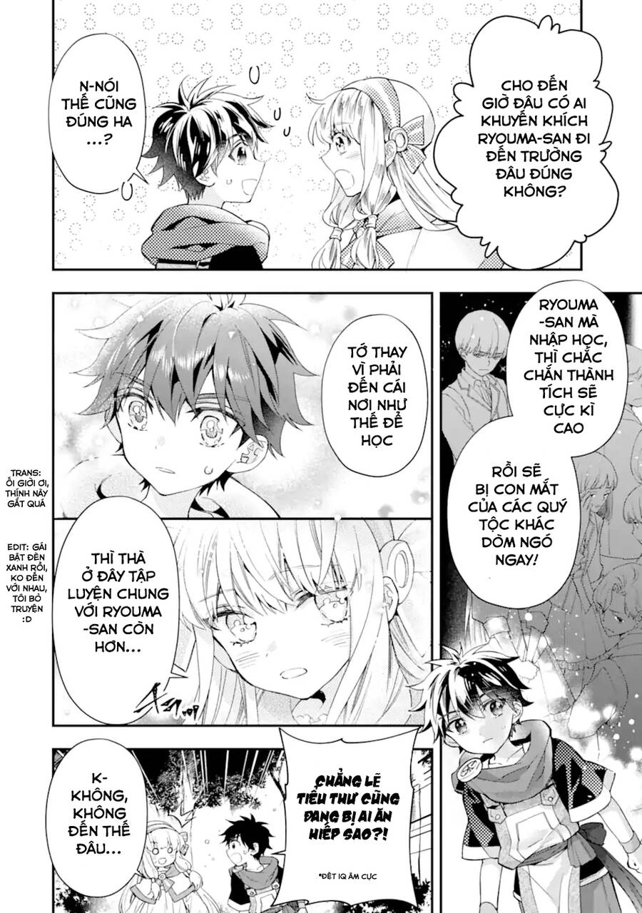 Kamitachi Ni Hirowareta Otoko Chapter 39 - 31