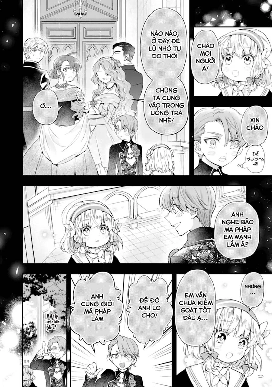 Kamitachi Ni Hirowareta Otoko Chapter 39 - 33