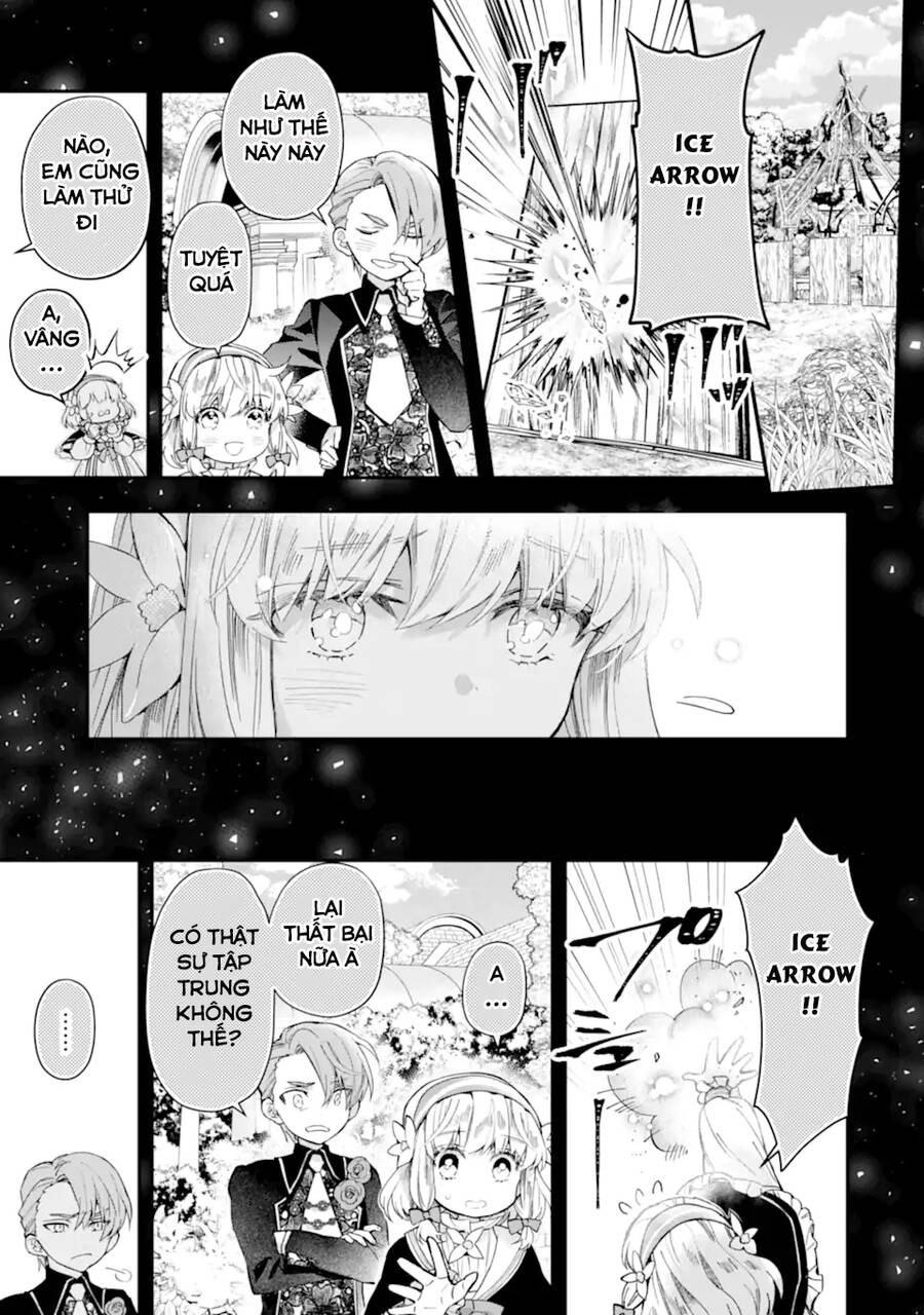 Kamitachi Ni Hirowareta Otoko Chapter 39 - 34