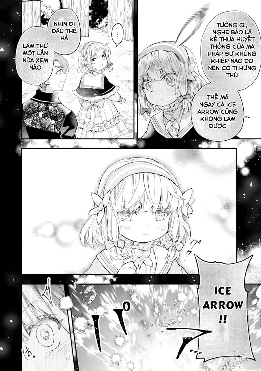 Kamitachi Ni Hirowareta Otoko Chapter 39 - 35