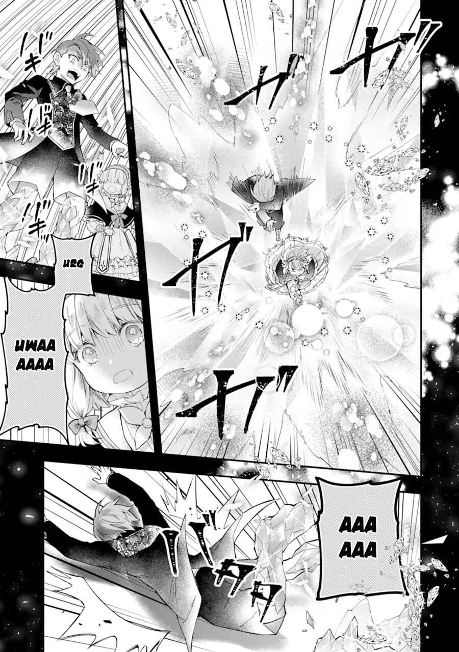 Kamitachi Ni Hirowareta Otoko Chapter 39 - 36