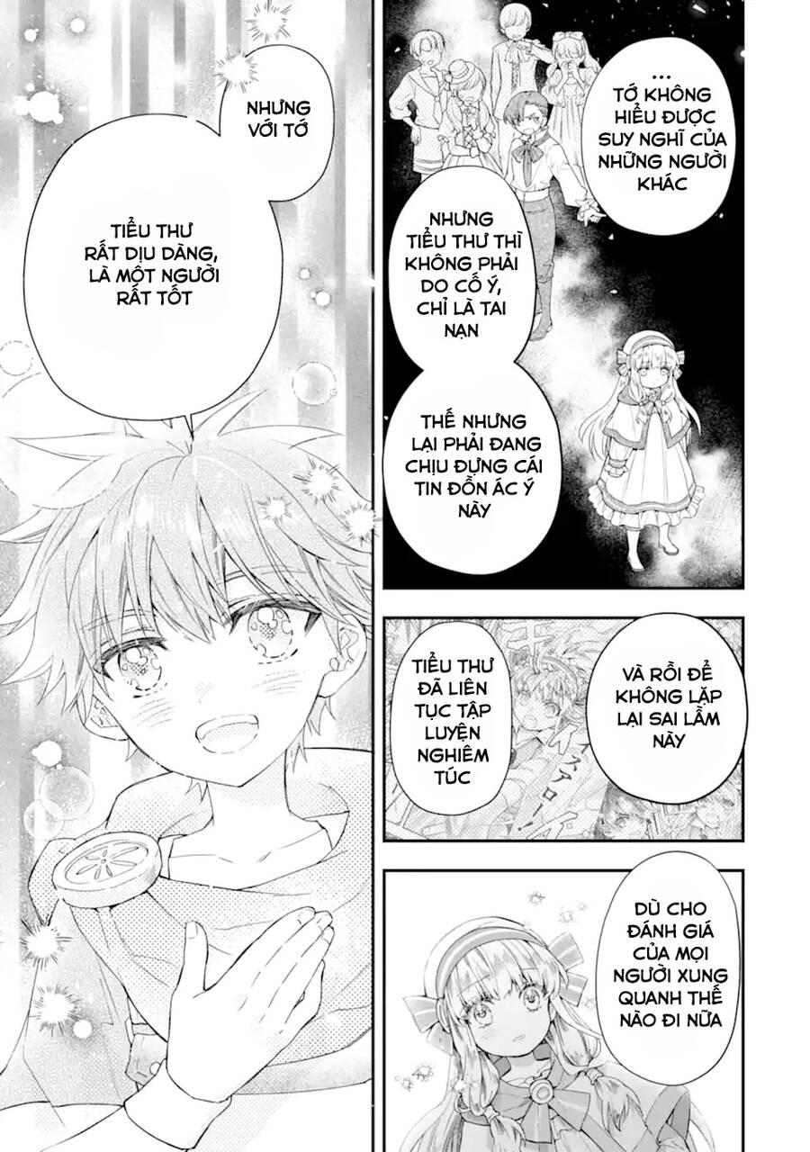 Kamitachi Ni Hirowareta Otoko Chapter 39 - 40