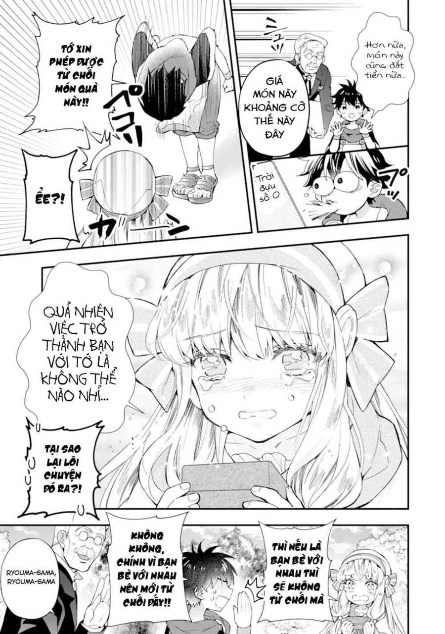 Kamitachi Ni Hirowareta Otoko Chapter 40 - 6