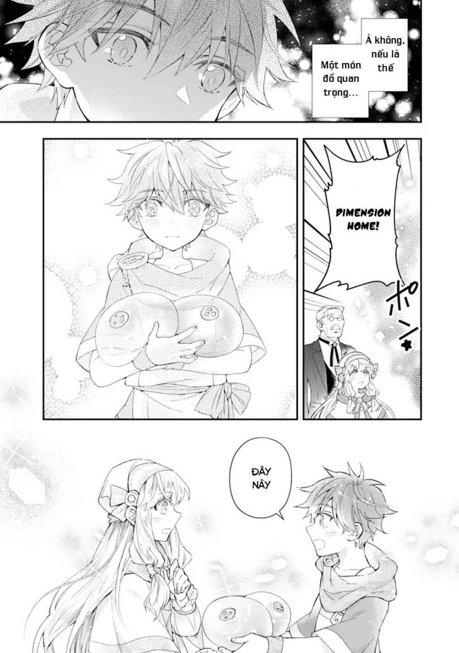 Kamitachi Ni Hirowareta Otoko Chapter 40 - 10