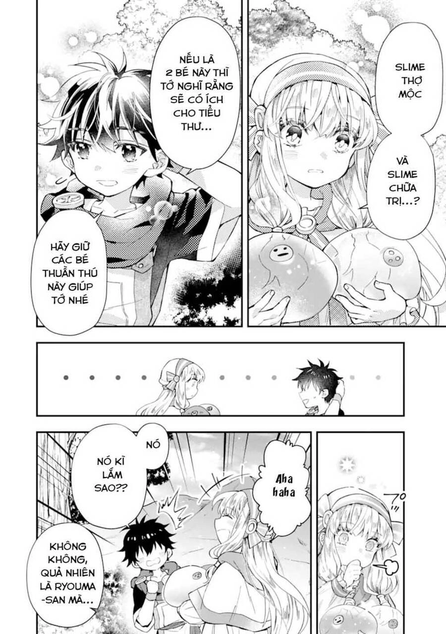 Kamitachi Ni Hirowareta Otoko Chapter 40 - 11