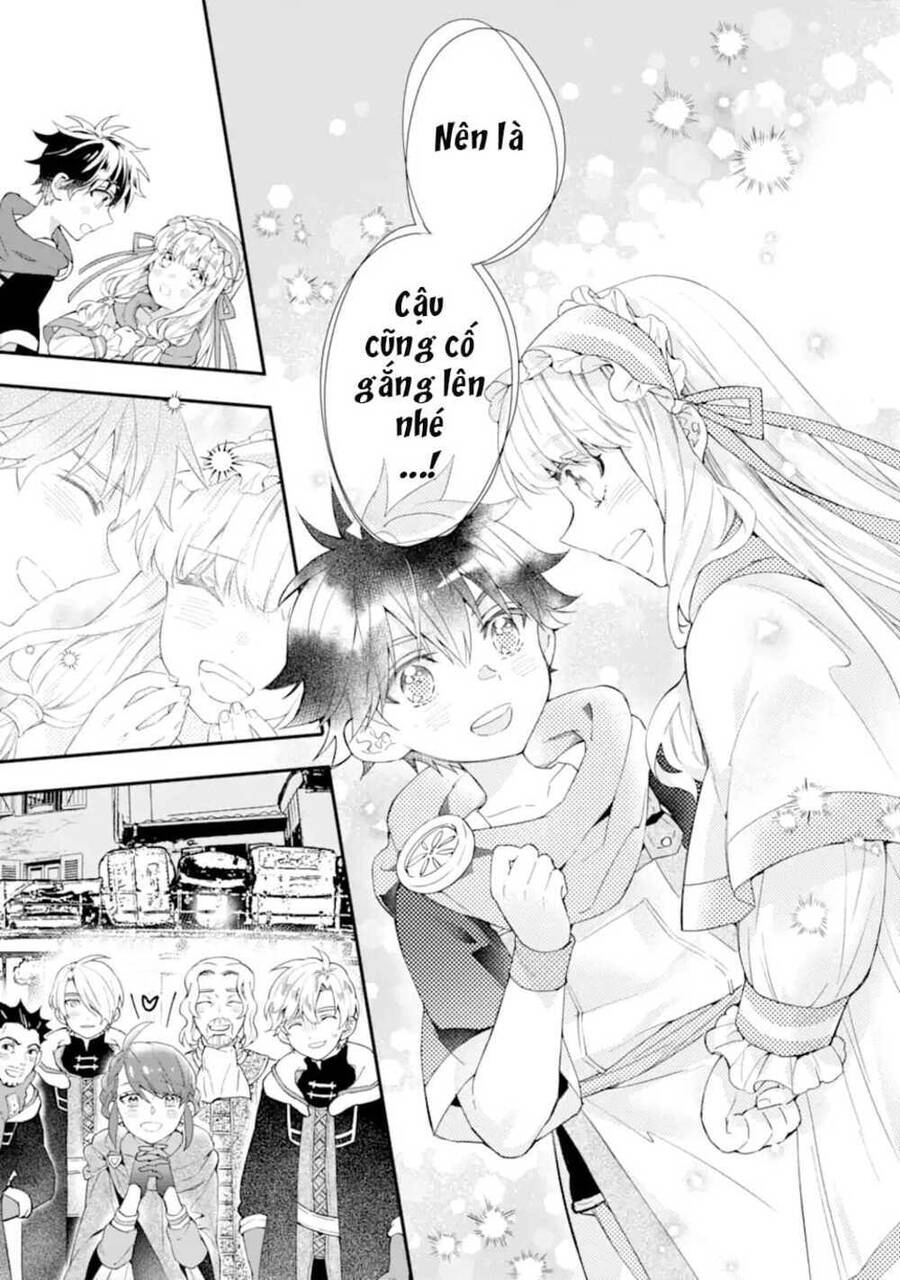 Kamitachi Ni Hirowareta Otoko Chapter 40 - 16