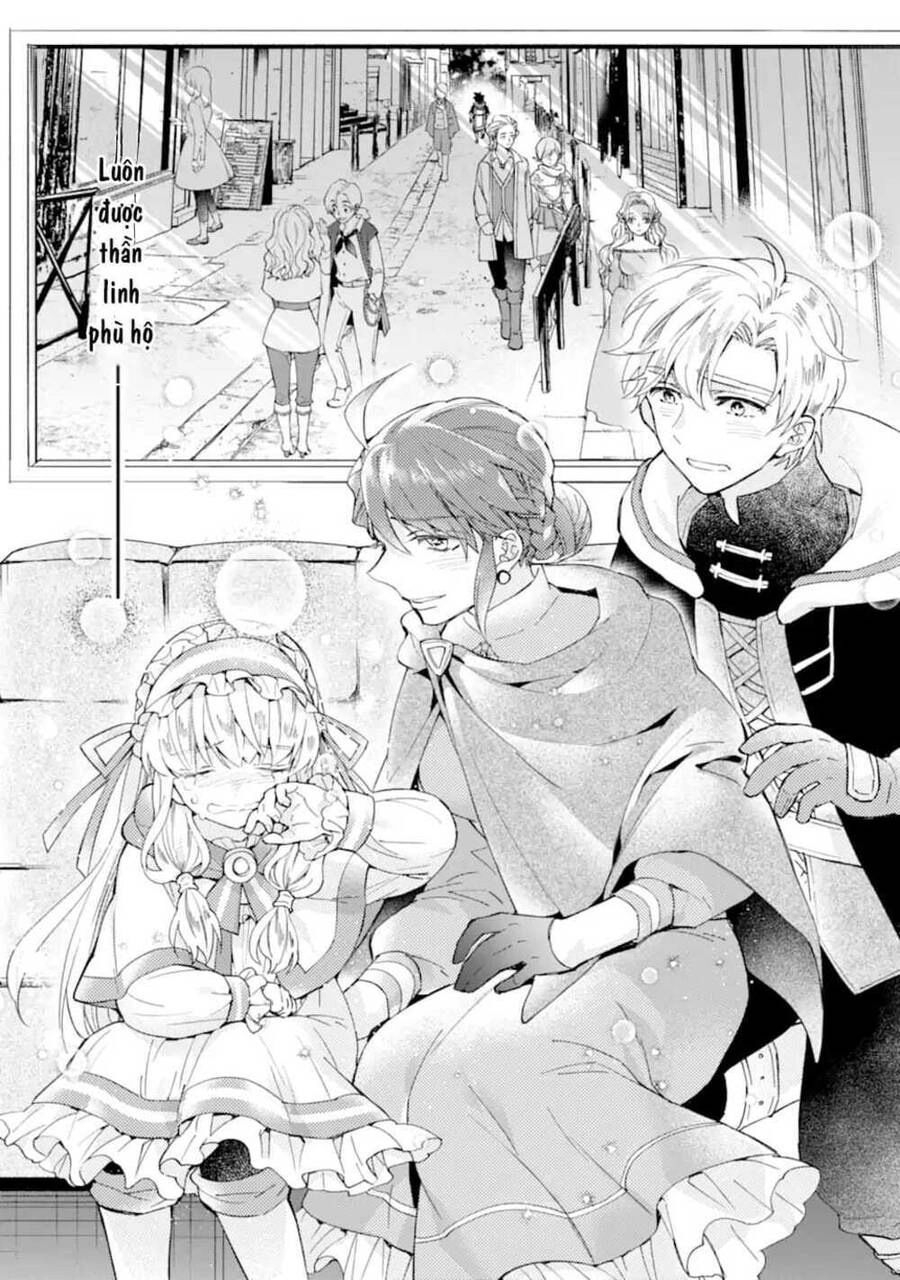 Kamitachi Ni Hirowareta Otoko Chapter 40 - 19