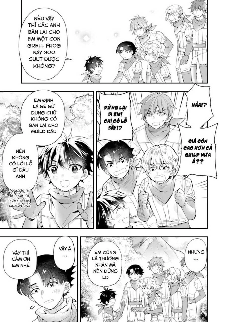 Kamitachi Ni Hirowareta Otoko Chapter 40 - 26