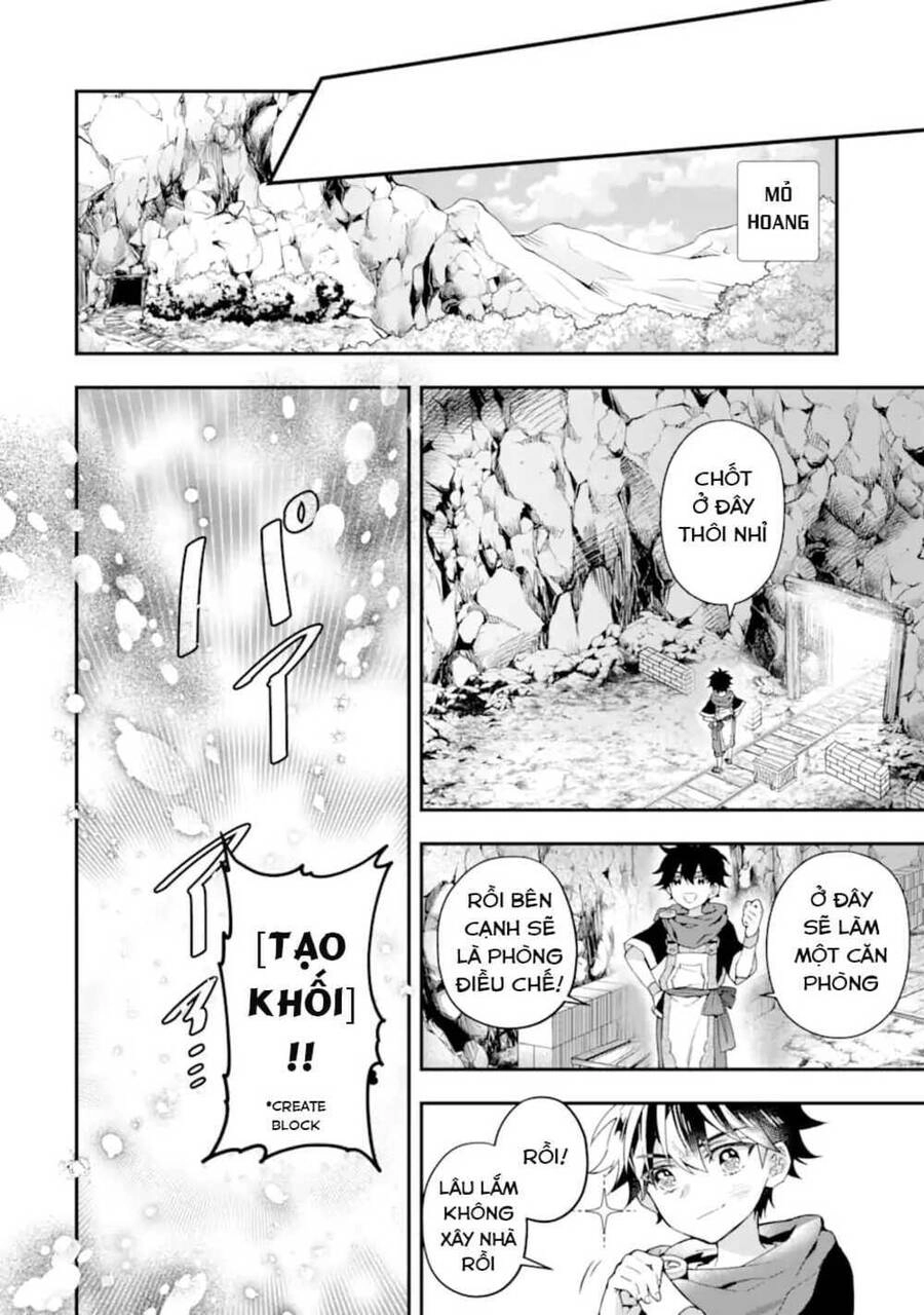 Kamitachi Ni Hirowareta Otoko Chapter 40 - 31