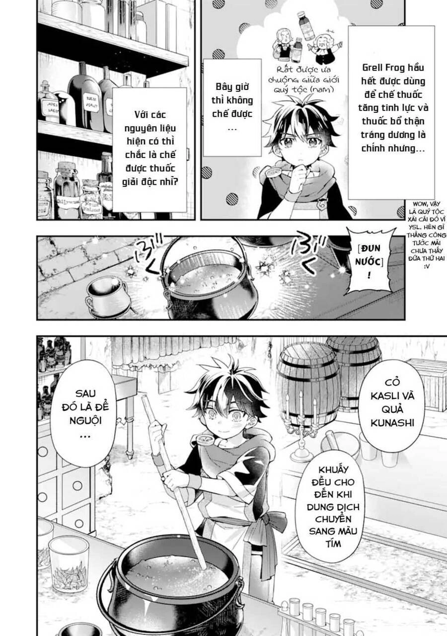 Kamitachi Ni Hirowareta Otoko Chapter 40 - 35