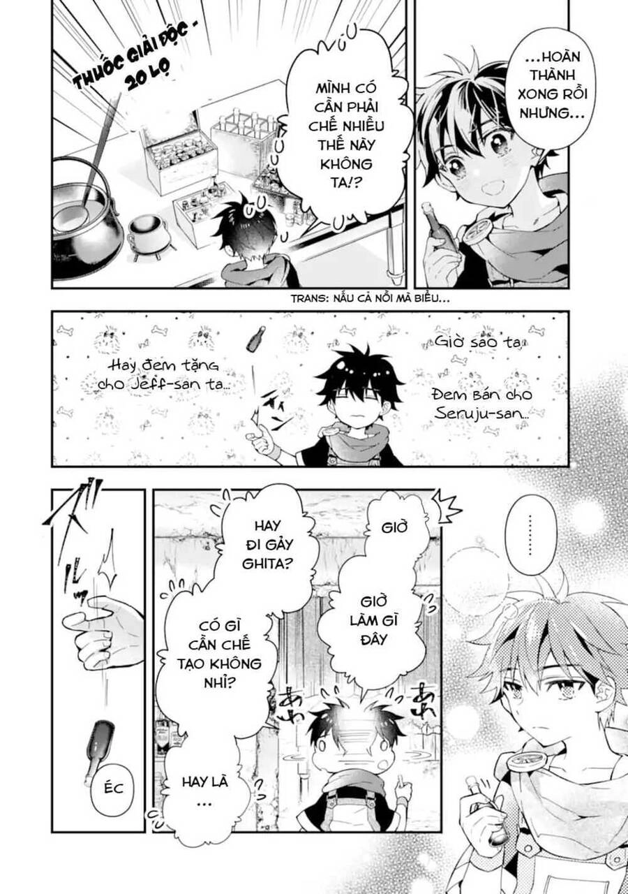 Kamitachi Ni Hirowareta Otoko Chapter 40 - 37