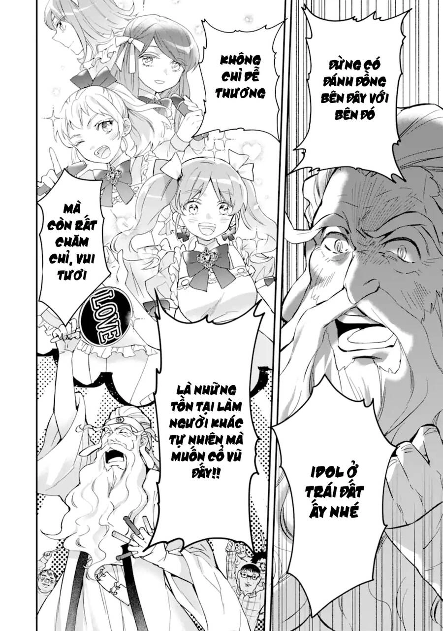 Kamitachi Ni Hirowareta Otoko Chapter 41 - 29