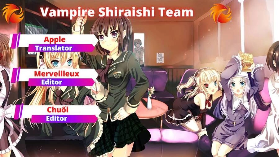 Kamitachi Ni Hirowareta Otoko Chapter 43.1 - 4