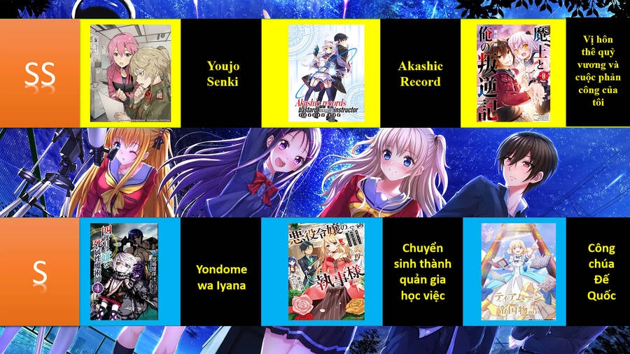 Kamitachi Ni Hirowareta Otoko Chapter  - 4