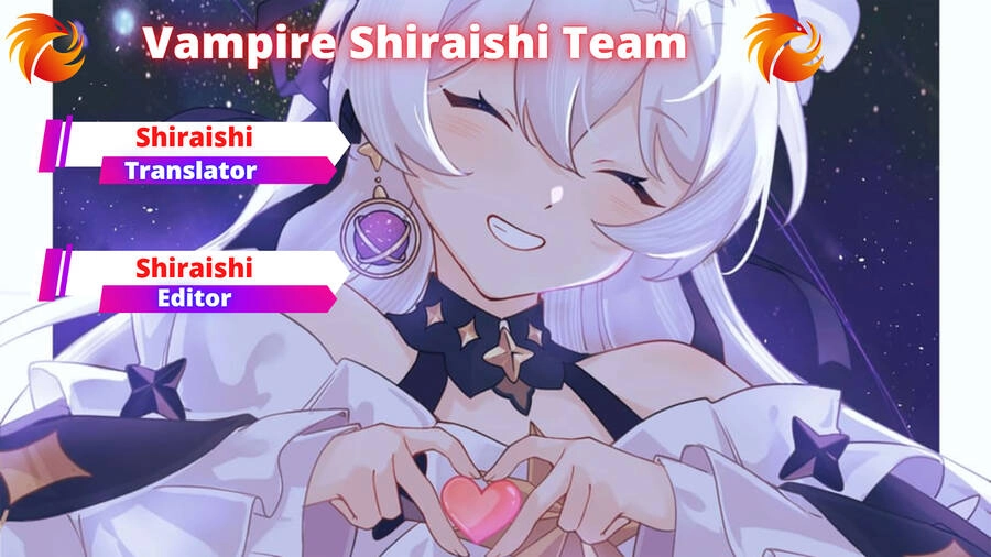 Kamitachi Ni Hirowareta Otoko Chapter  - 6