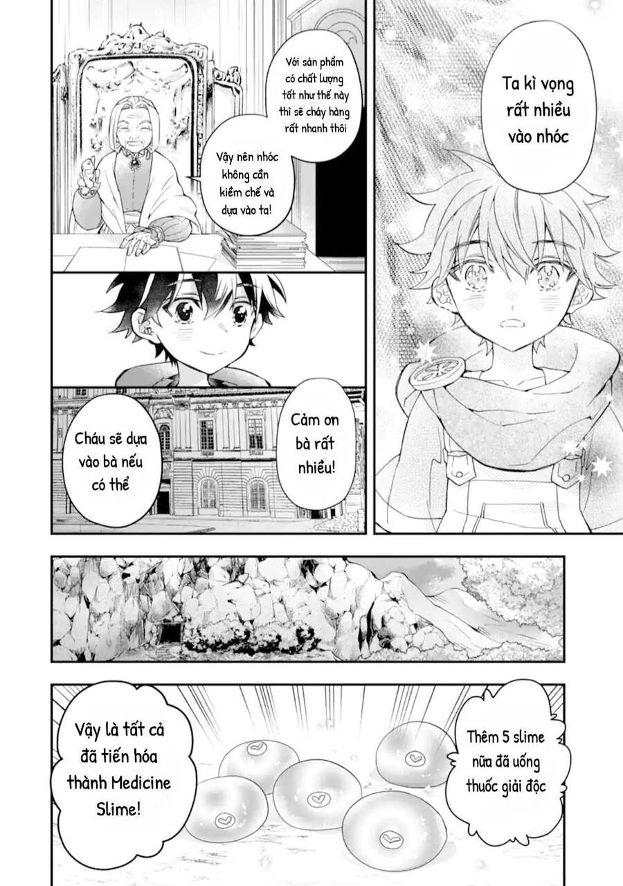 Kamitachi Ni Hirowareta Otoko Chapter 43.2 - 11