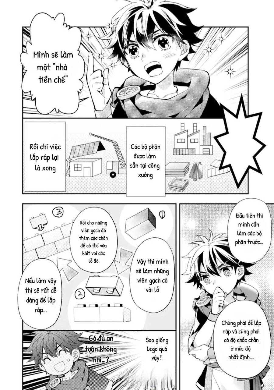 Kamitachi Ni Hirowareta Otoko Chapter 43.2 - 17