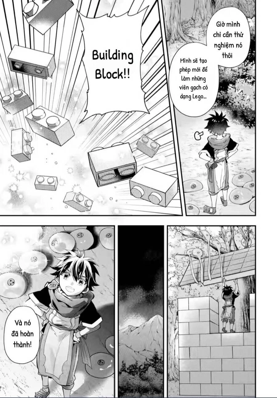 Kamitachi Ni Hirowareta Otoko Chapter 43.2 - 18