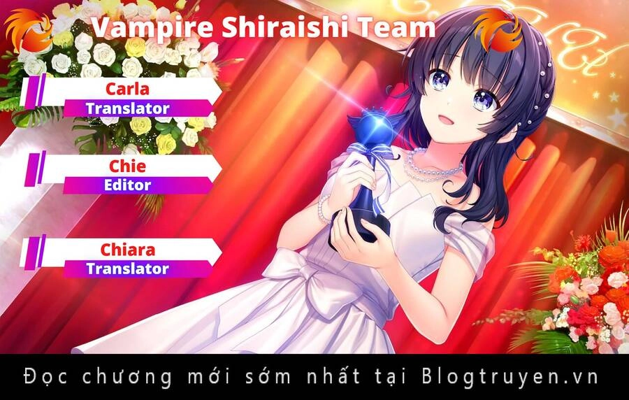 Kamitachi Ni Hirowareta Otoko Chapter 44.1 - 1