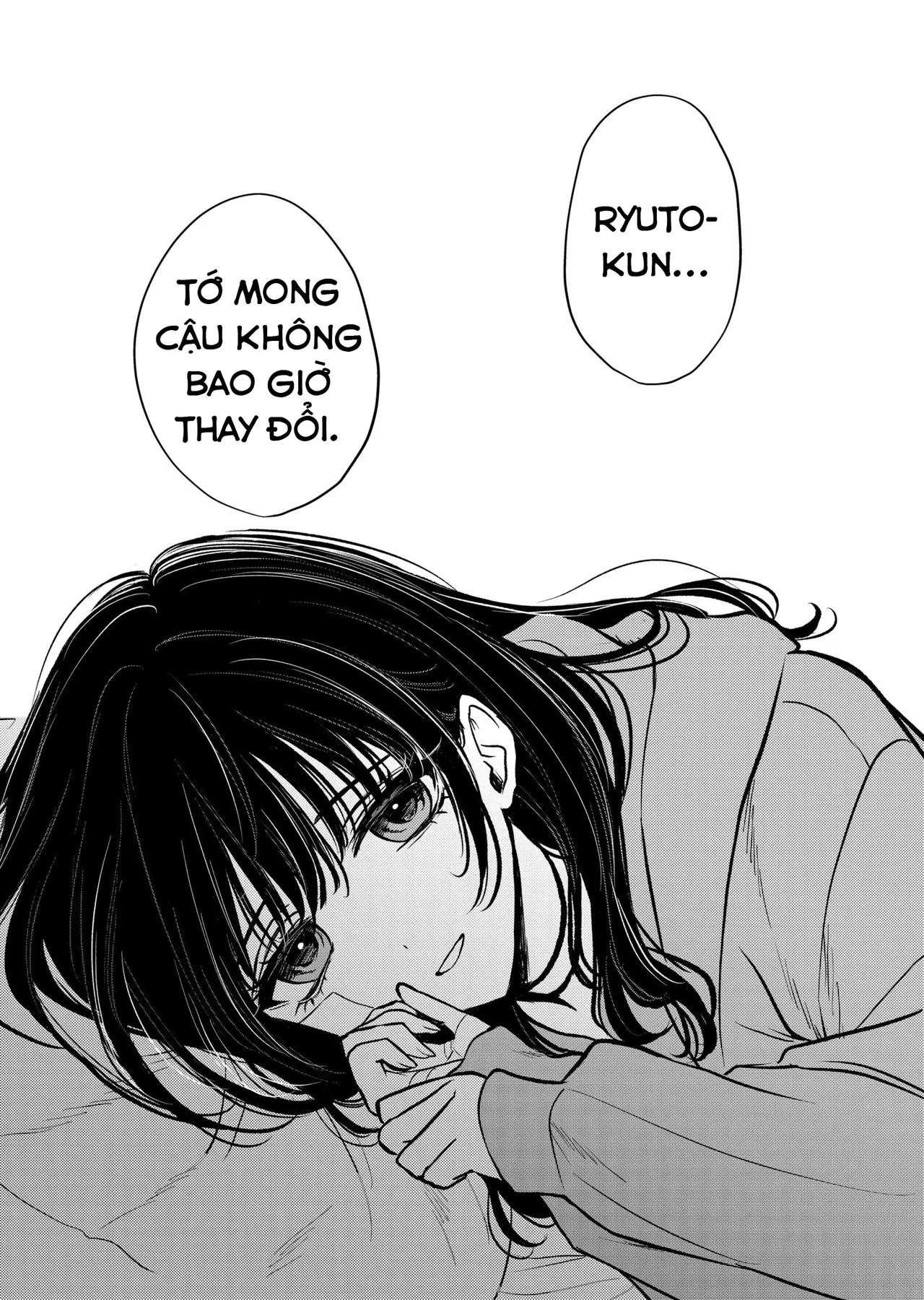 Sát Nhân Biết Yêu Chapter 11 - 9