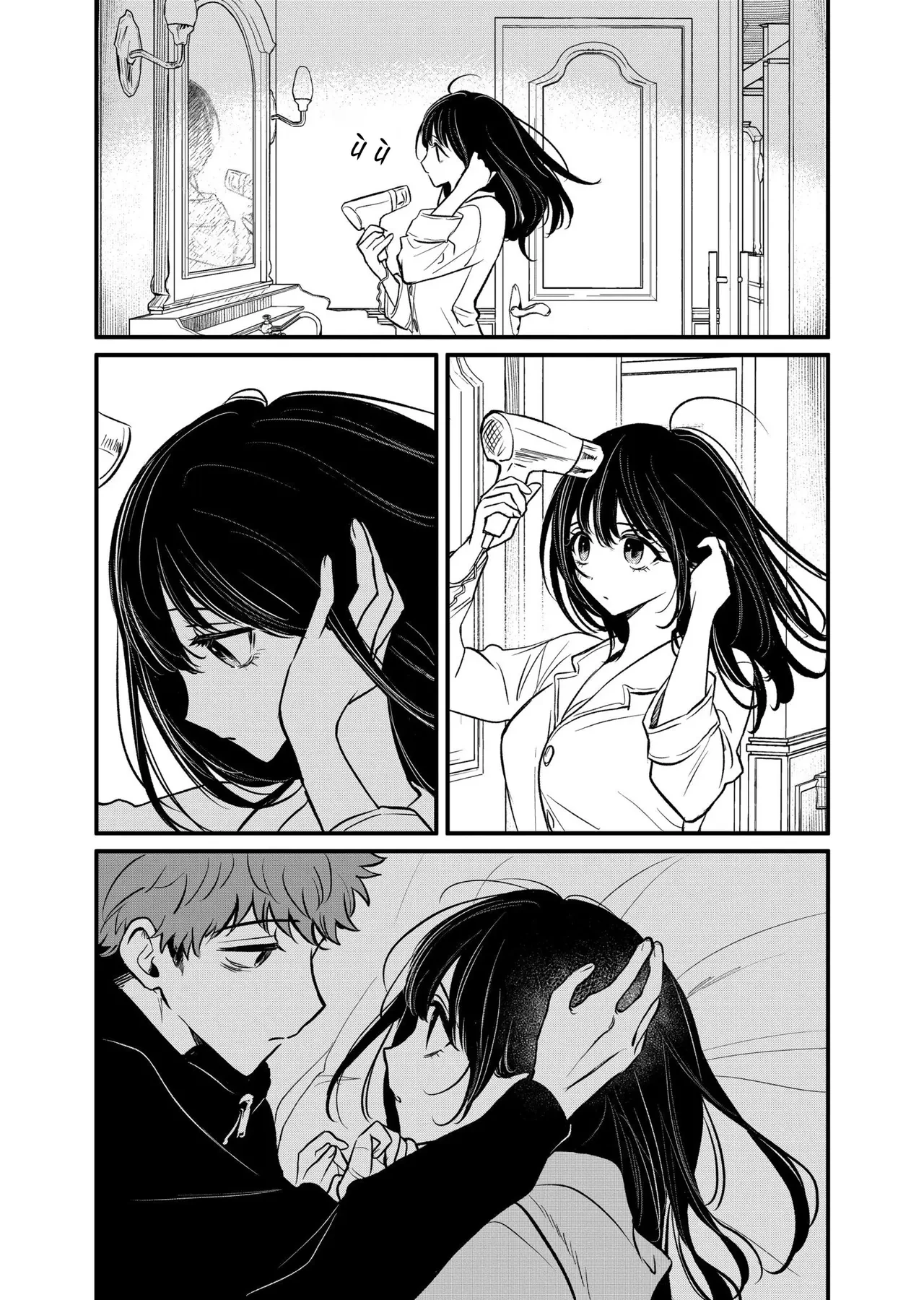 Sát Nhân Biết Yêu Chapter 11 - 37