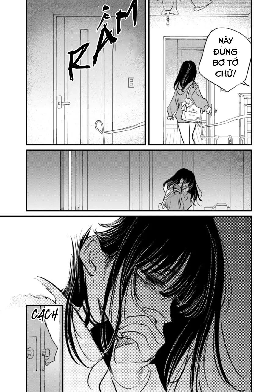 Sát Nhân Biết Yêu Chapter 22 - 6