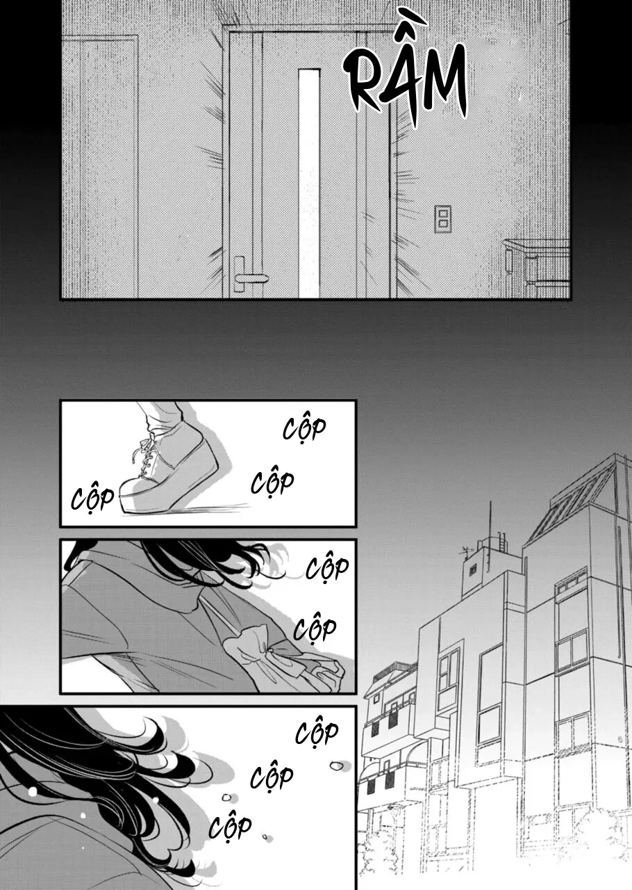 Sát Nhân Biết Yêu Chapter 22 - 11