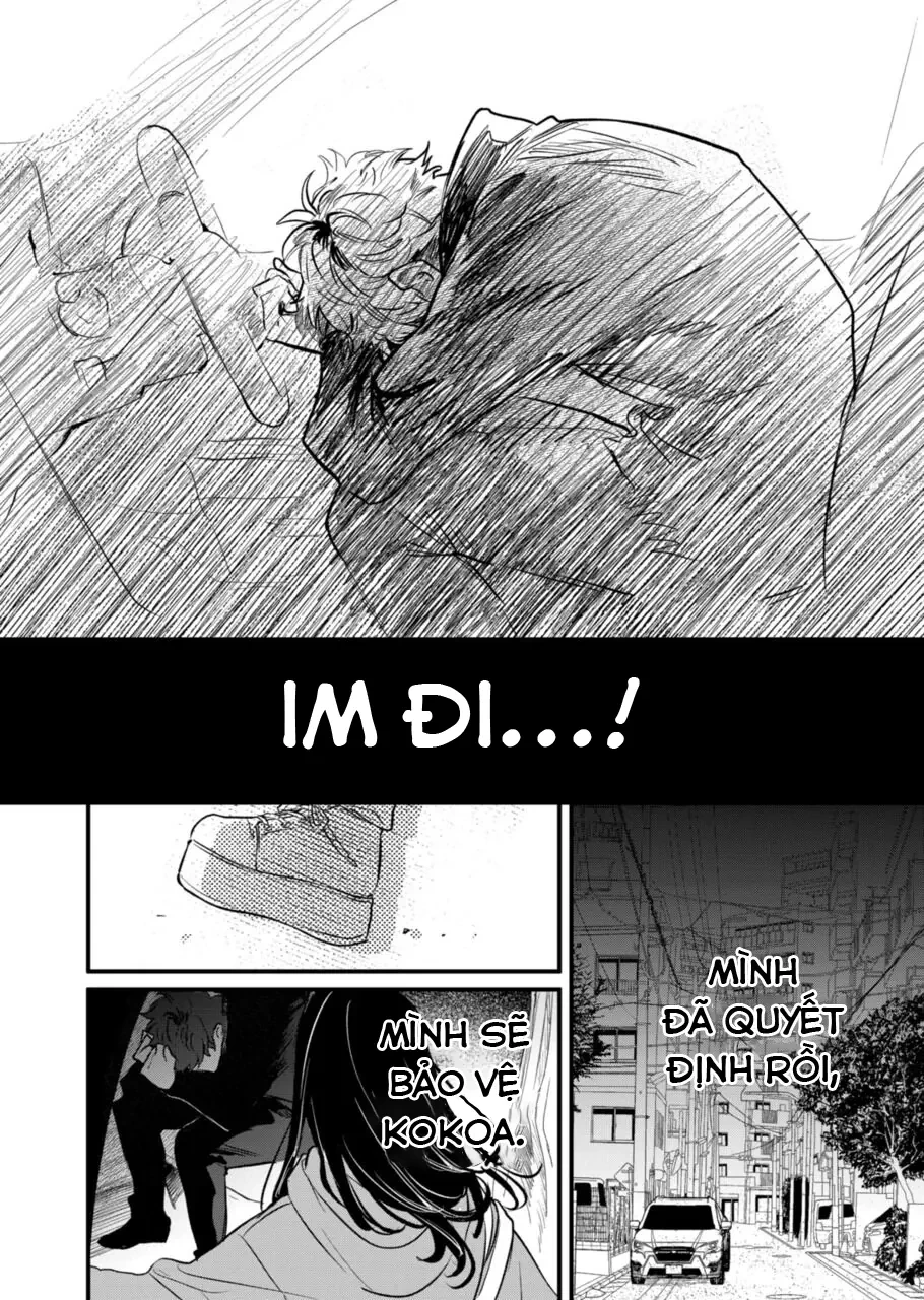 Sát Nhân Biết Yêu Chapter 22 - 16