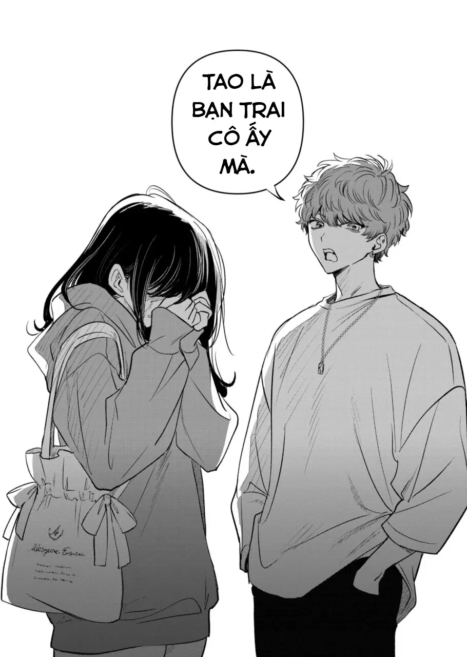 Sát Nhân Biết Yêu Chapter 22 - 20