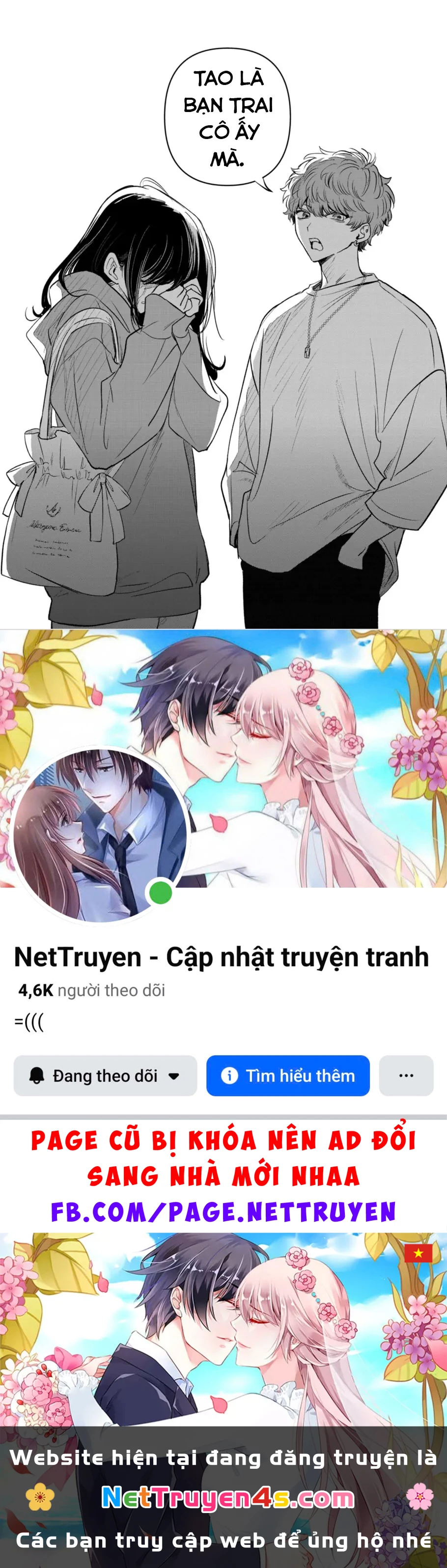 Sát Nhân Biết Yêu Chapter 22 - 40