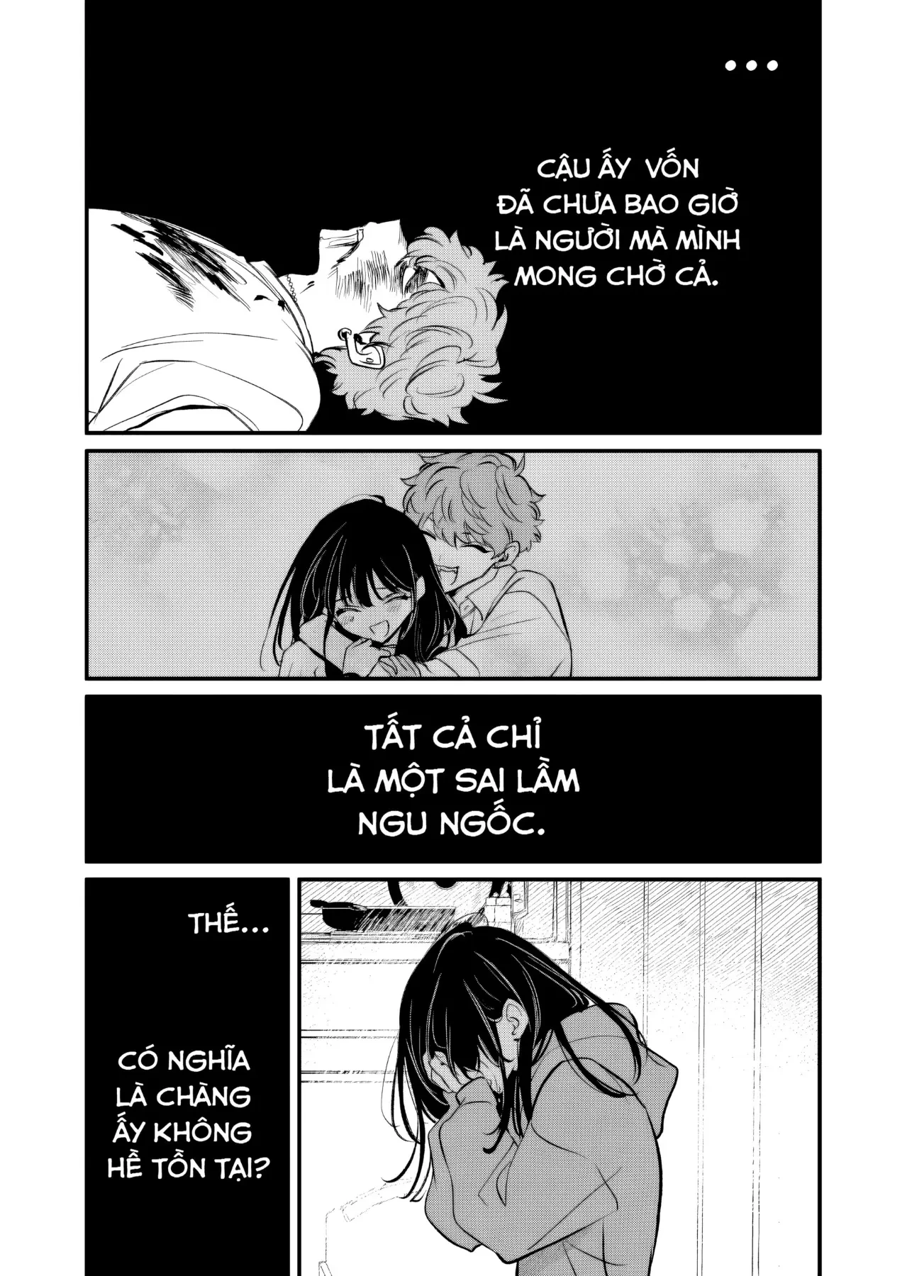 Sát Nhân Biết Yêu Chapter 27 - 19