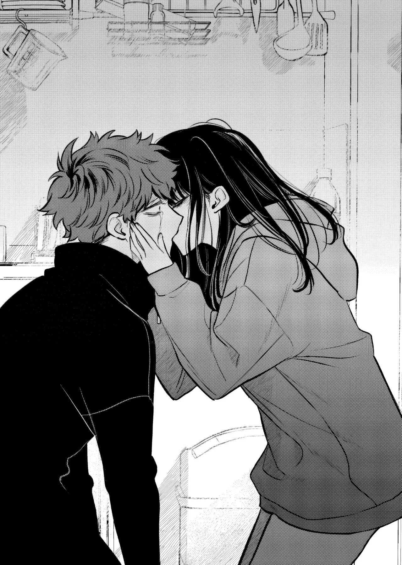 Sát Nhân Biết Yêu Chapter 27 - 23