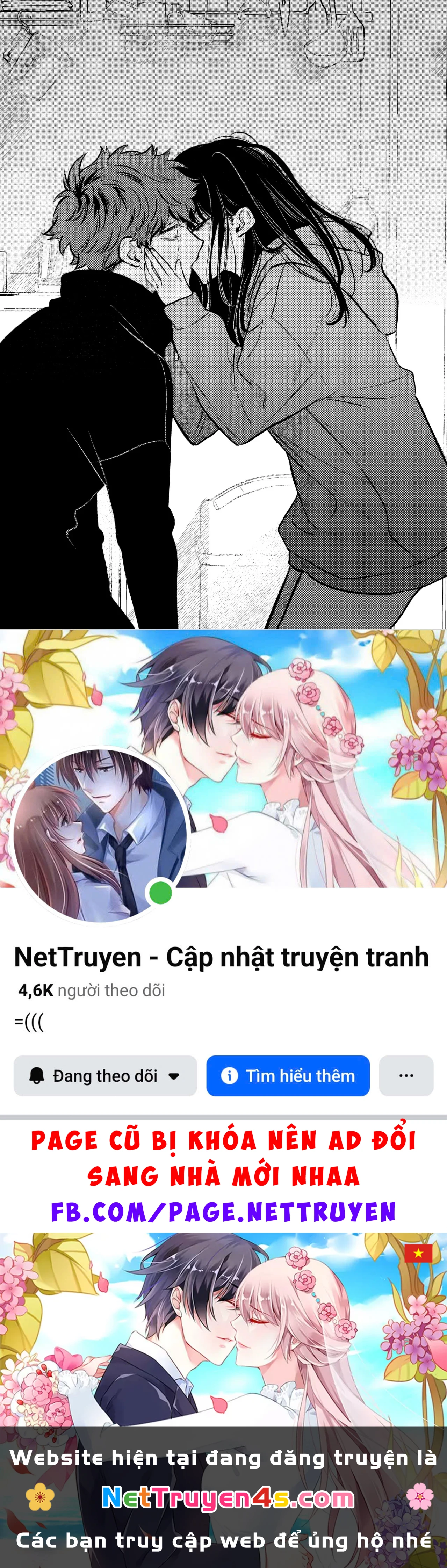 Sát Nhân Biết Yêu Chapter 27 - 46