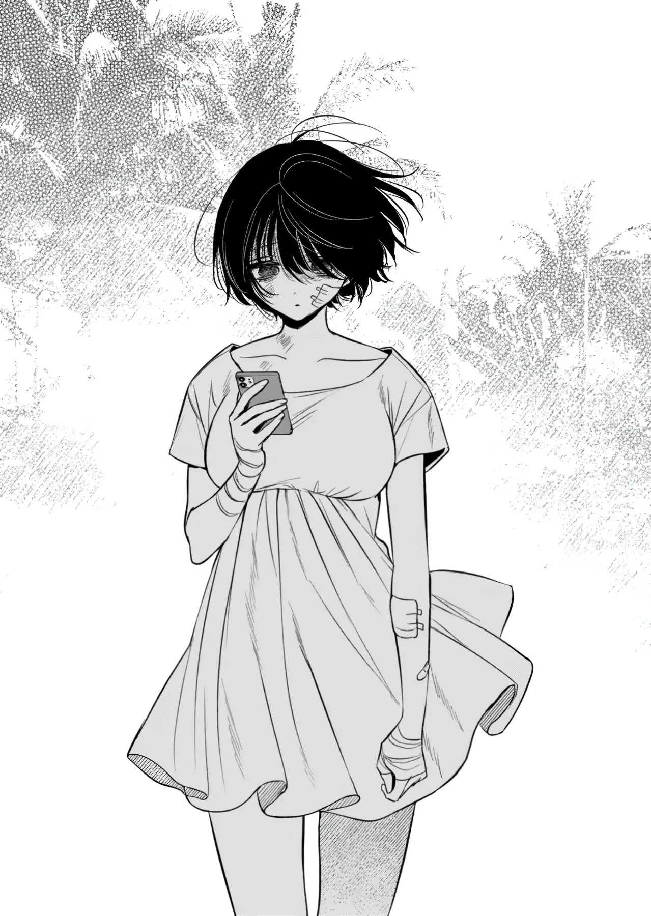 Sát Nhân Biết Yêu Chapter 36 - 13