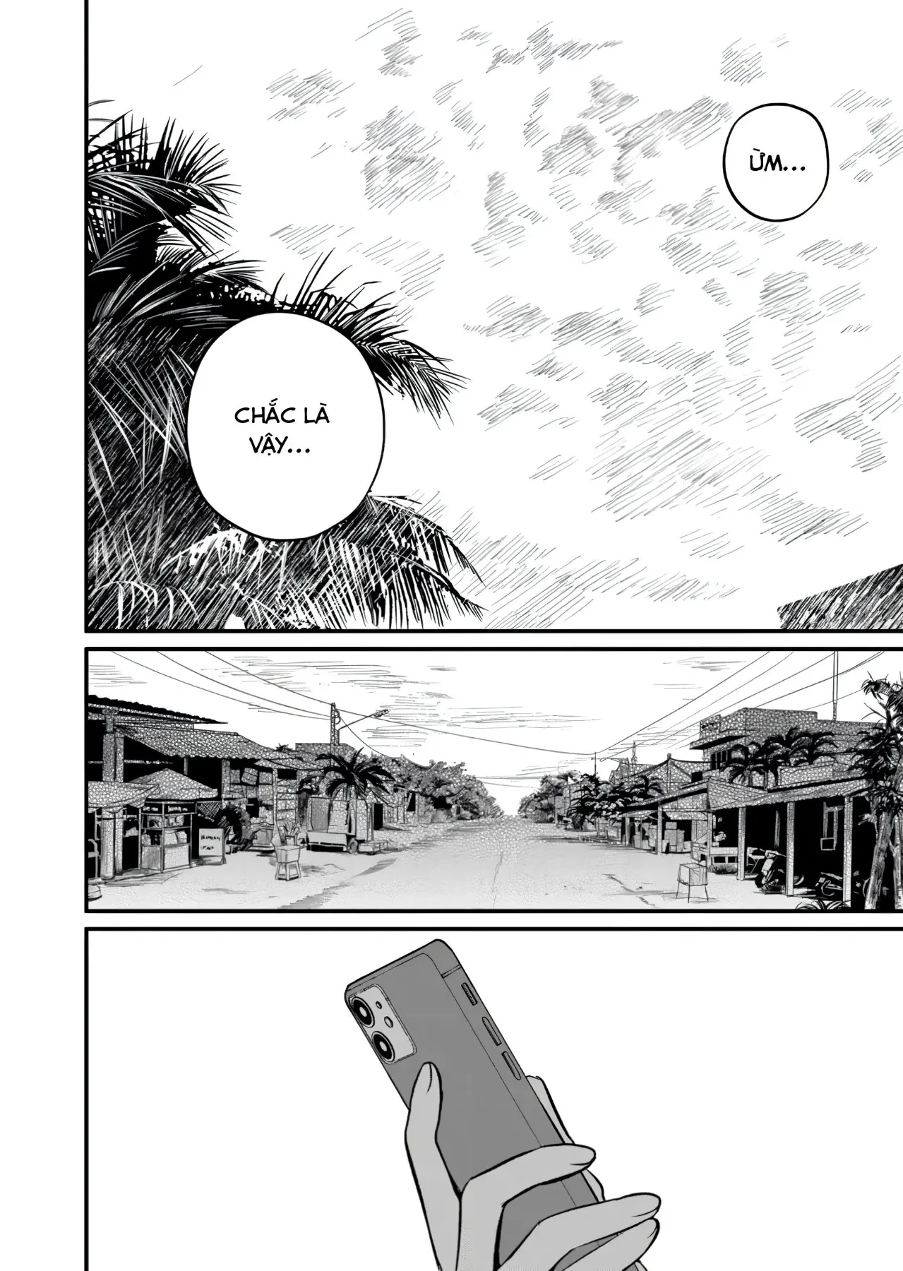 Sát Nhân Biết Yêu Chapter 36 - 25