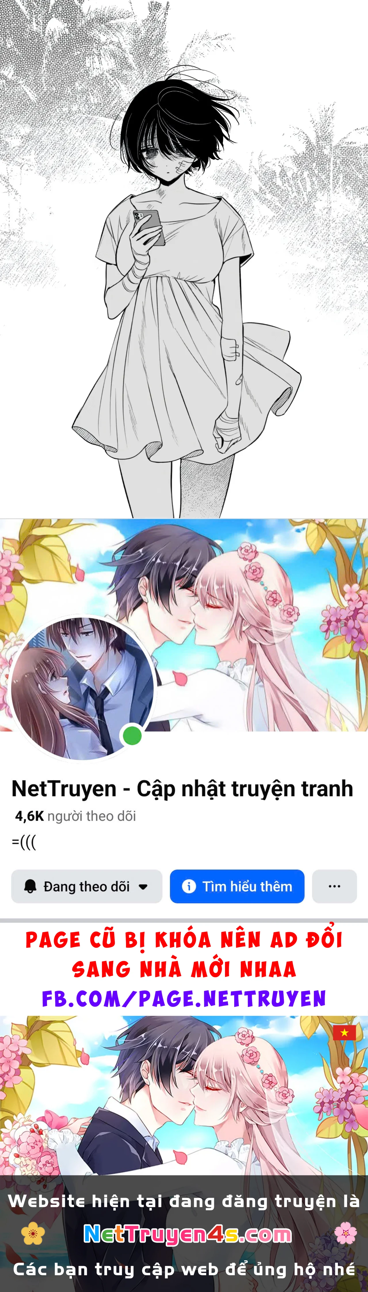 Sát Nhân Biết Yêu Chapter 36 - 26