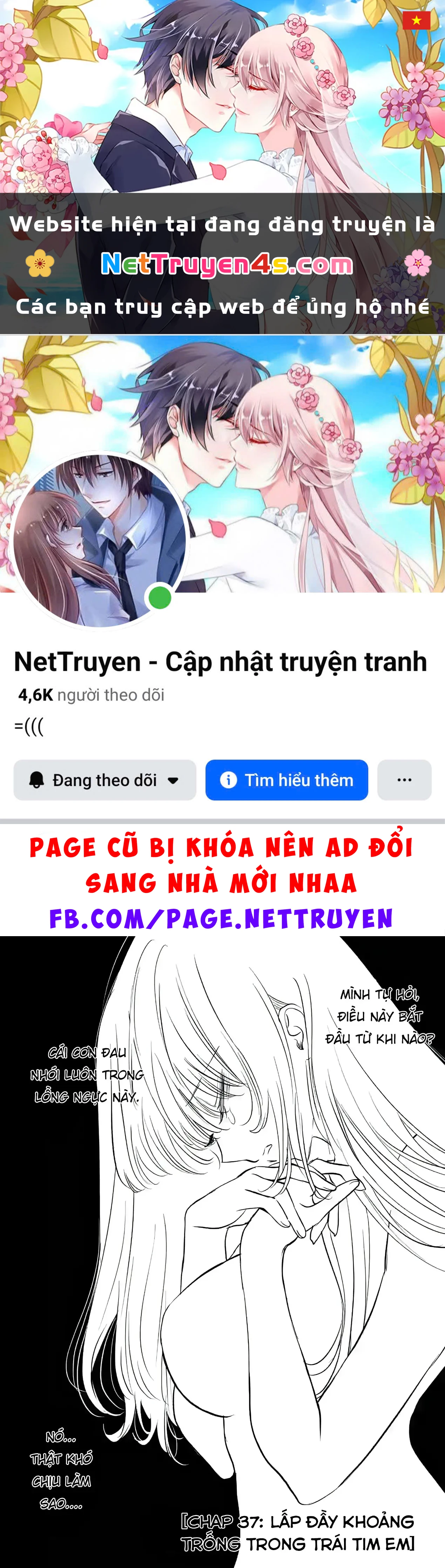 Sát Nhân Biết Yêu Chapter 37 - 1