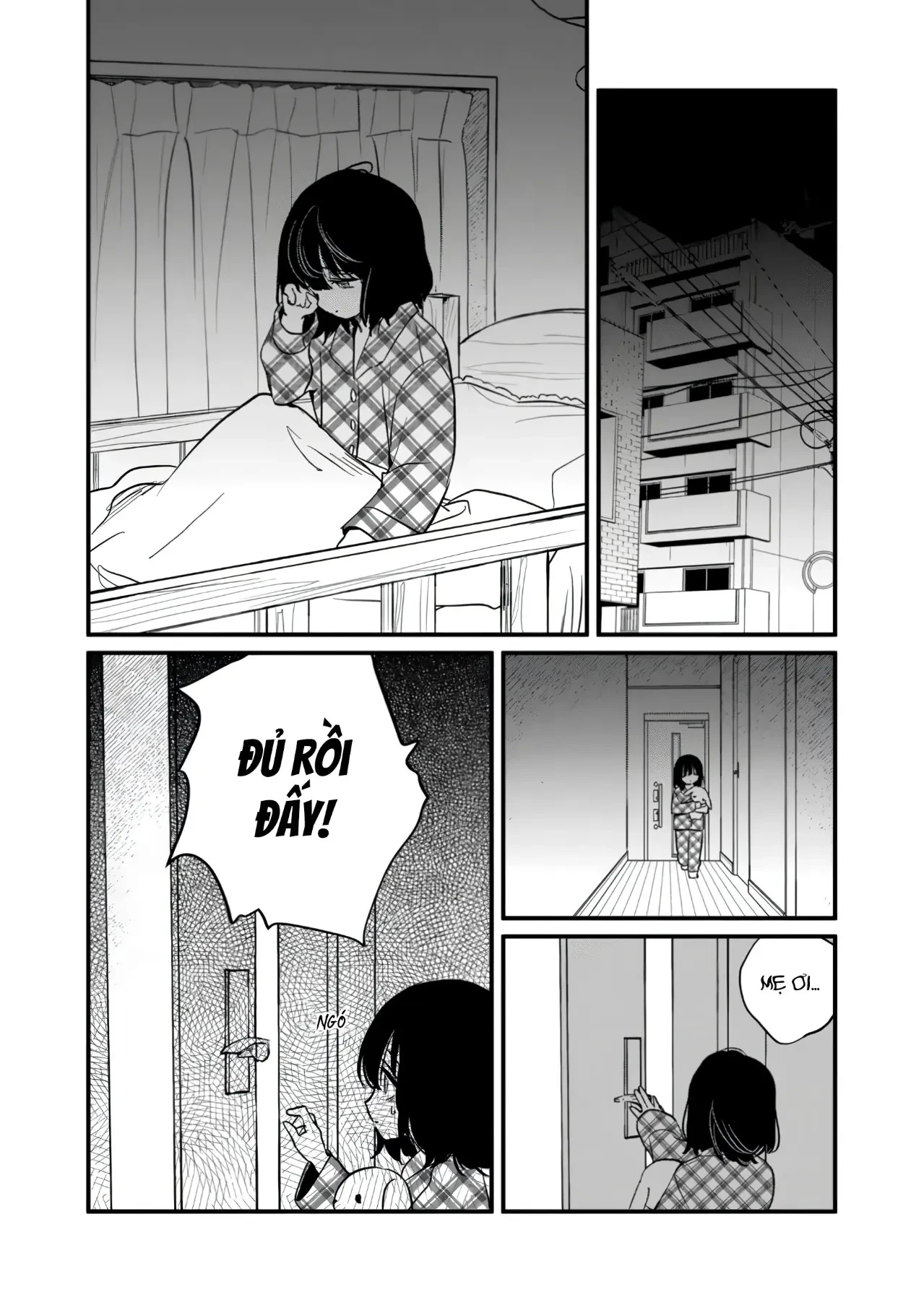 Sát Nhân Biết Yêu Chapter 37 - 10