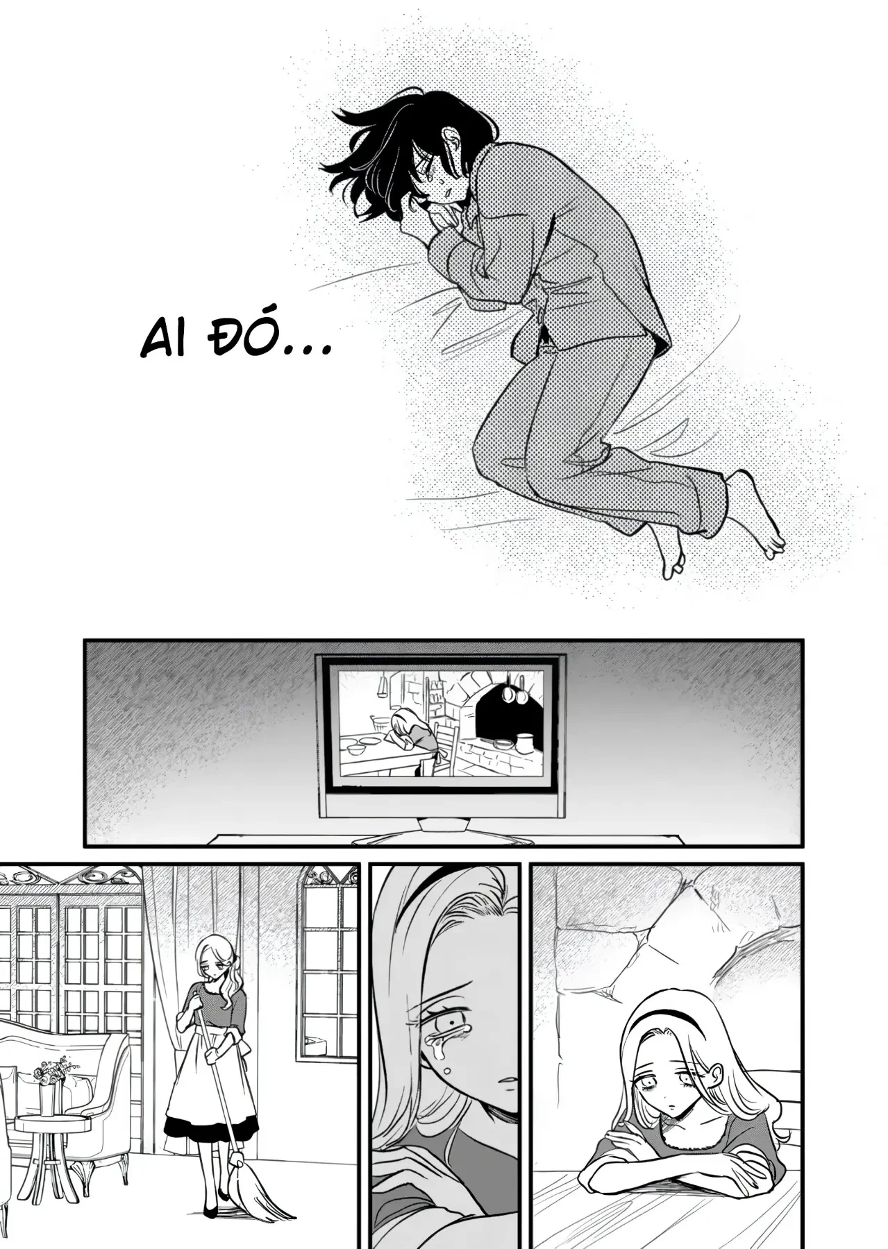 Sát Nhân Biết Yêu Chapter 37 - 15