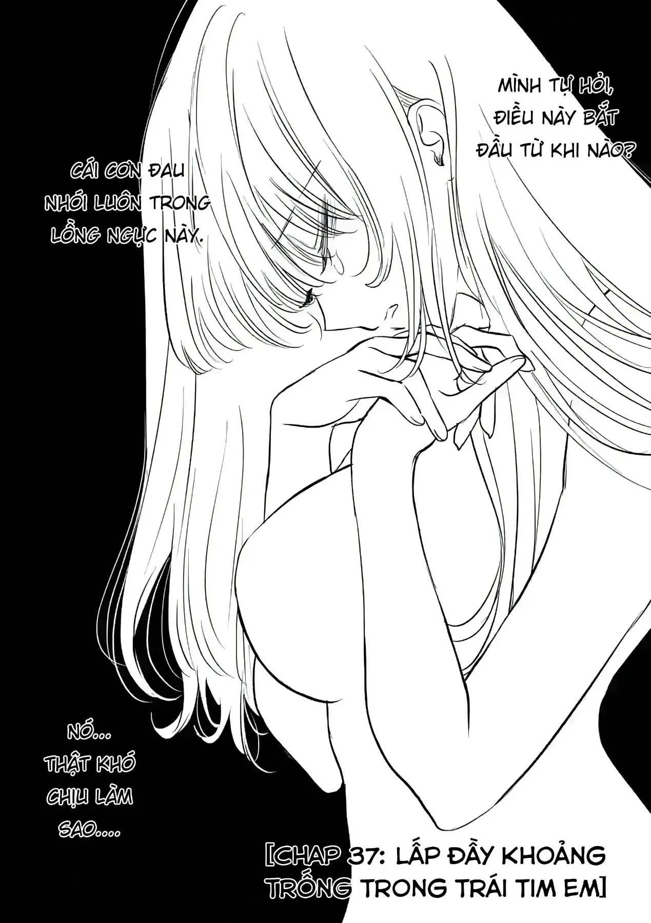 Sát Nhân Biết Yêu Chapter 37 - 32