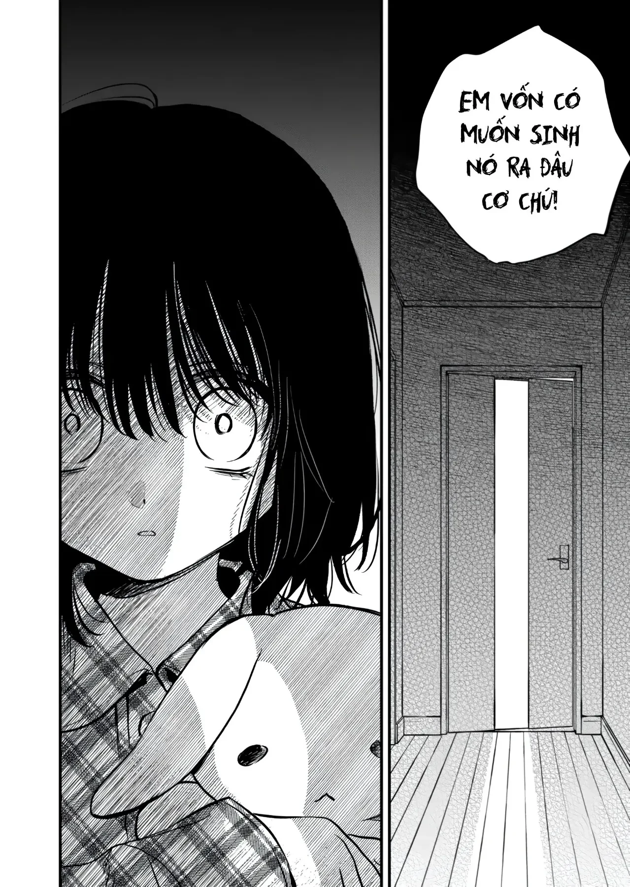 Sát Nhân Biết Yêu Chapter 37 - 43