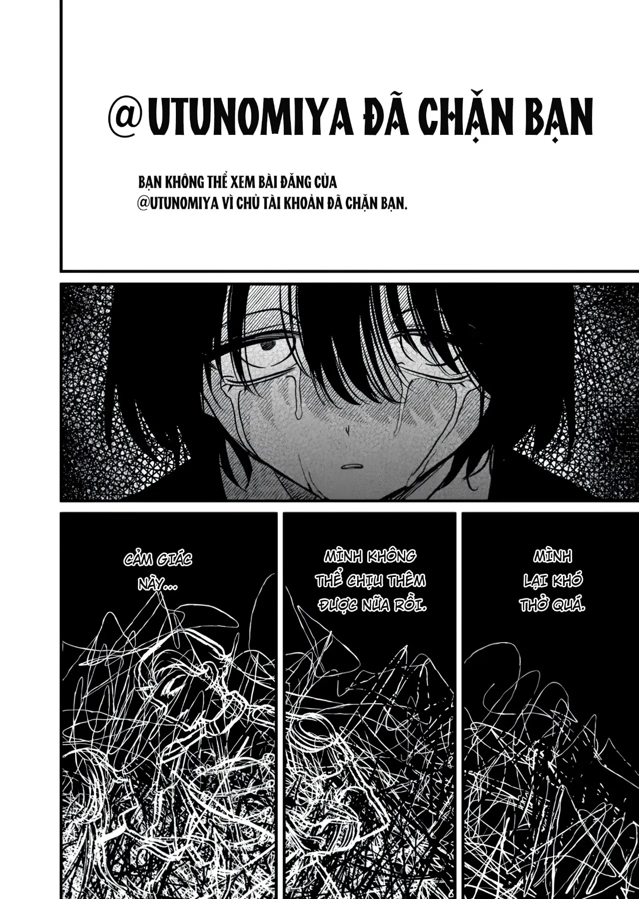 Sát Nhân Biết Yêu Chapter 37 - 53