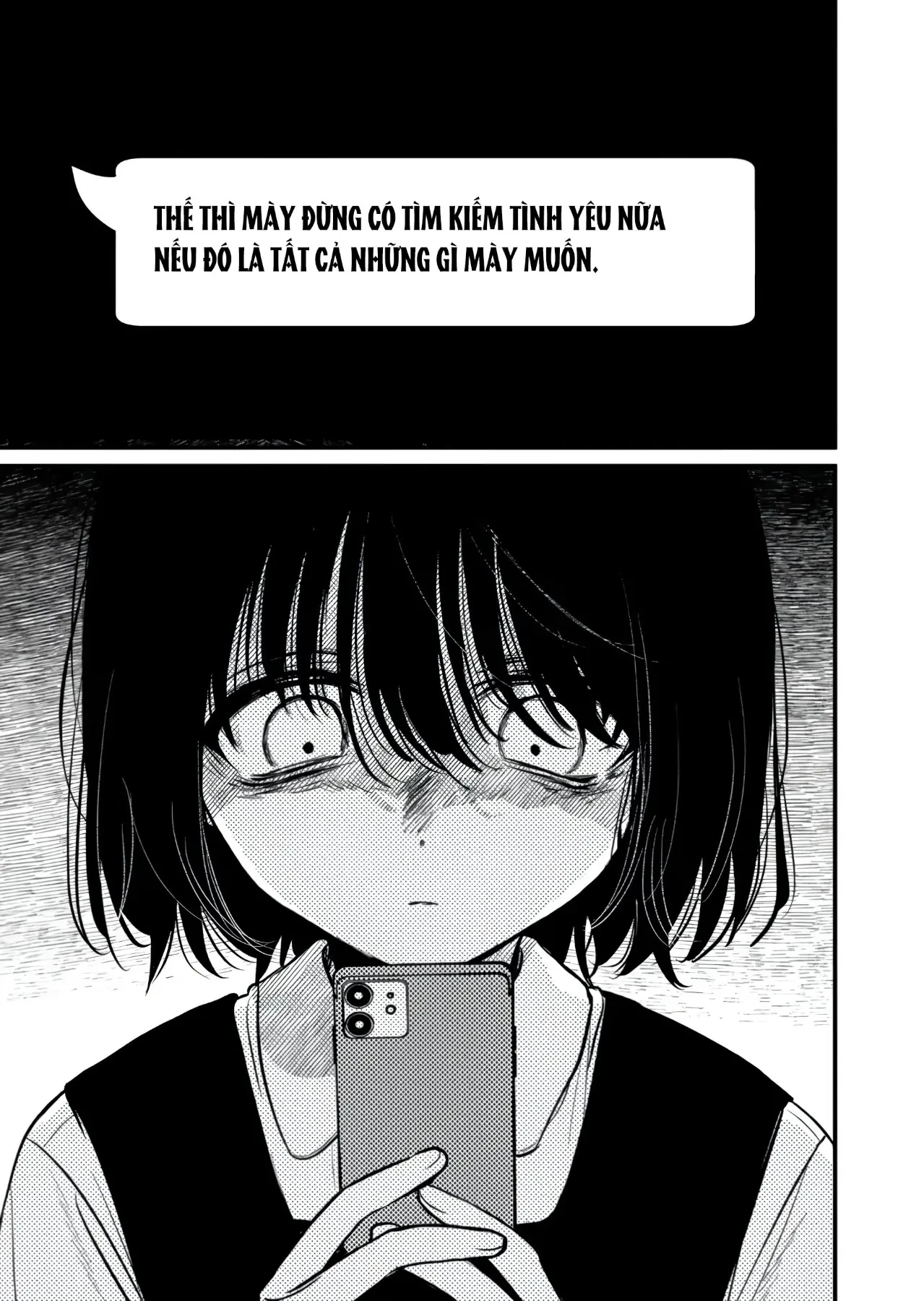 Sát Nhân Biết Yêu Chapter 37 - 58