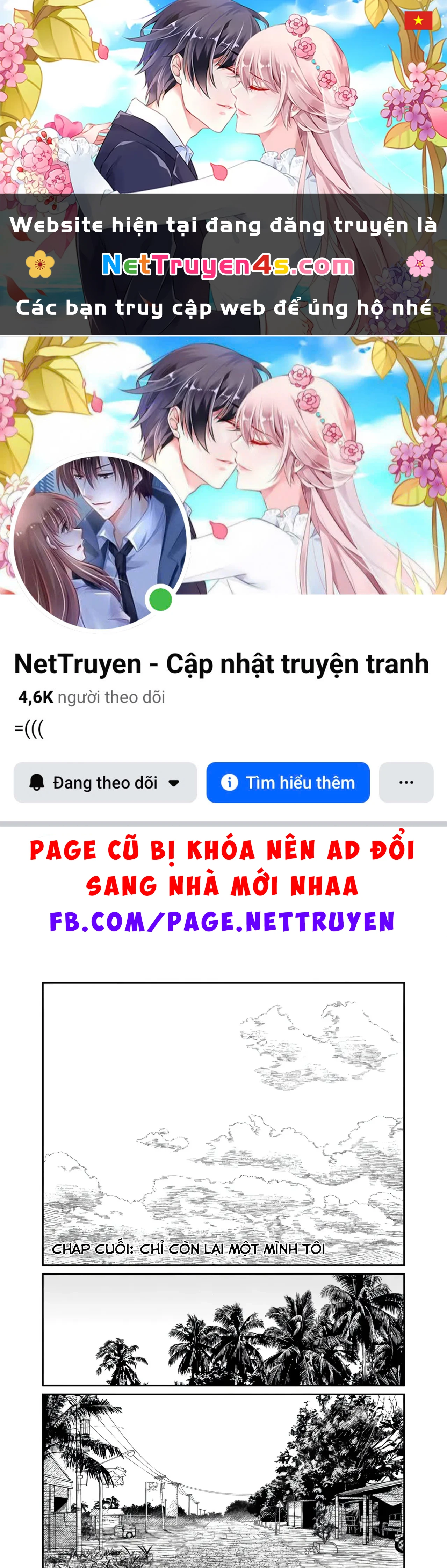 Sát Nhân Biết Yêu Chapter 39 - 1